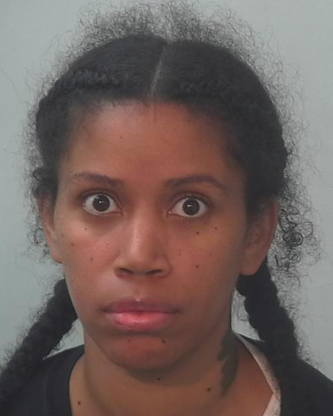 Woman accused of stabbing daughter enters guilty plea Woman accused of stabbing daughter enters guilty plea