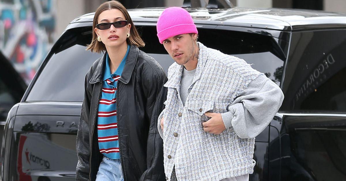 Justin Bieber Subtly Defends His Wife Hailey After Trolls Ripped Model