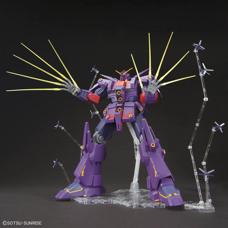 HGサイコガンダムmk-2_機動戦士Zガンダム_ガンプラ Amazon | BANDAI SPIRITS(バンダイ スピリッツ) HG 機動戦士Z
