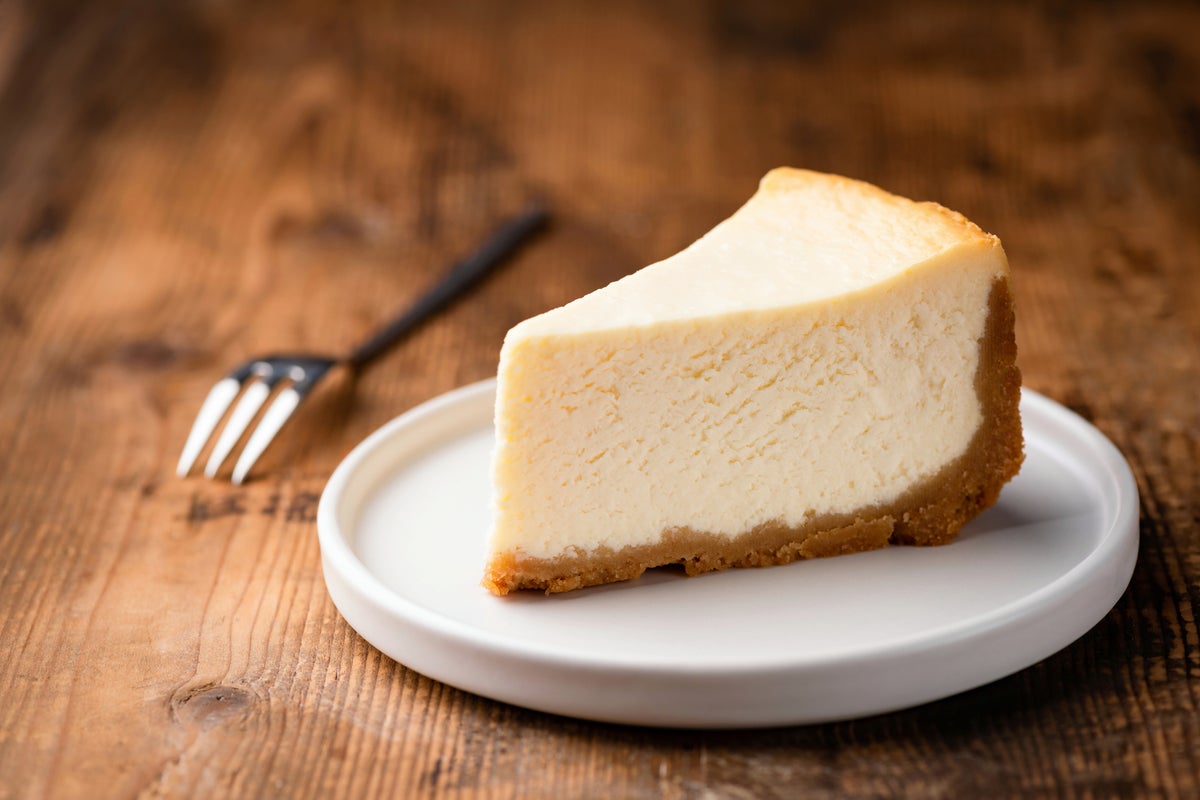 Cheesecake sold at Target in five states recalled due to undeclared