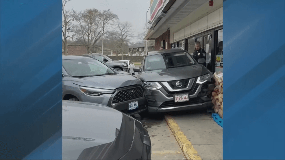 Newport police targeted alleged drug dealer during bust outside 7