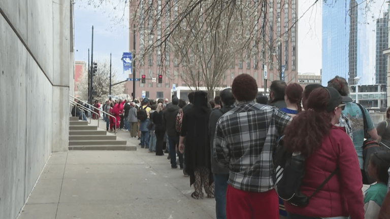 70,000 fans expected to attend Planet Comicon Kansas City this weekend