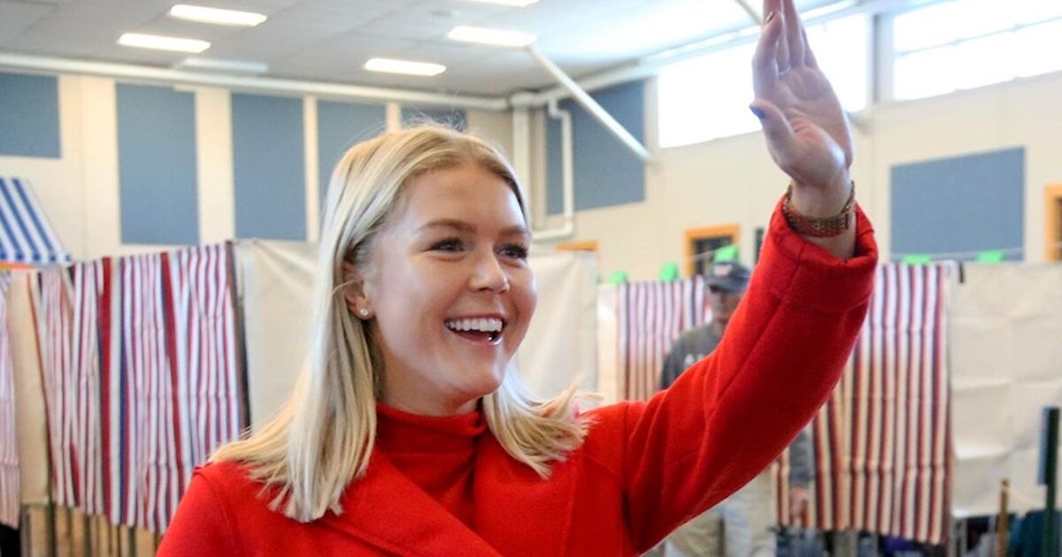 Karoline Leavitt’s political stances on LGBTQ+ issues