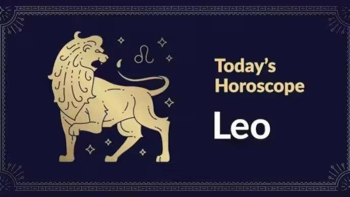 Leo Daily Horoscope Today (July 23- Aug 22) March 22, 2025: Good news ...