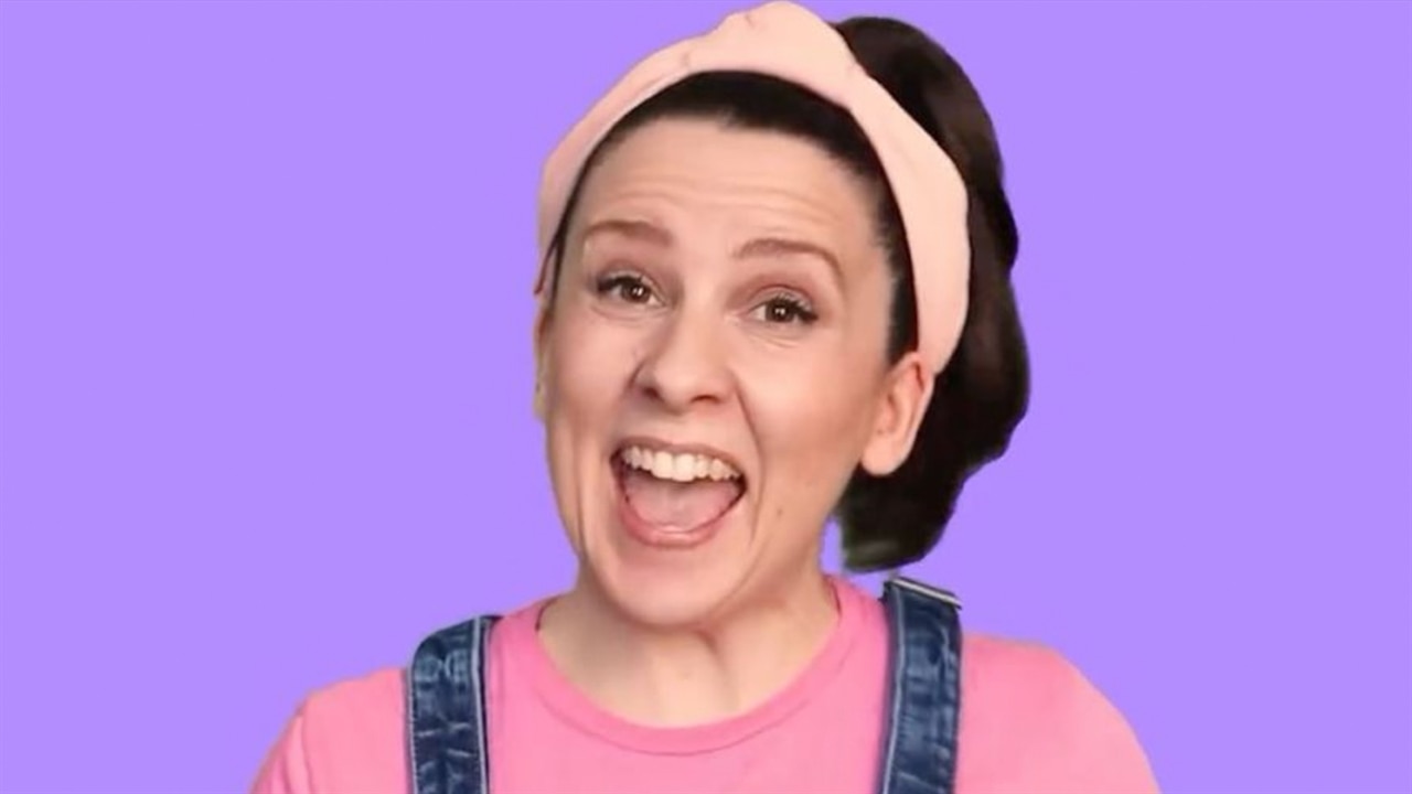 YouTuber Ms. Rachel Reveals Reason for Her MonthsLong Absence