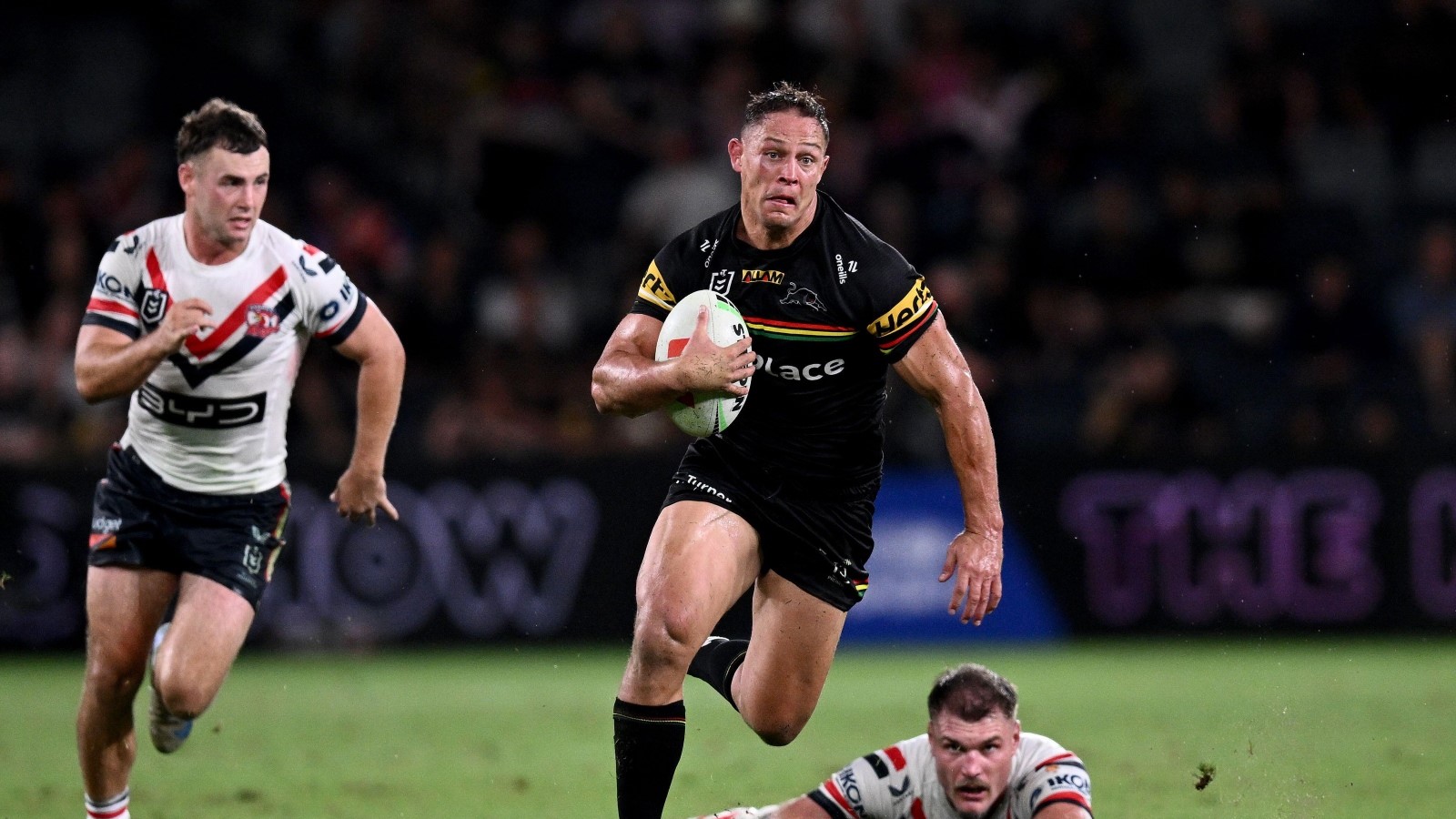 Rugby league transfers: Perth Bears sign former Super League target ...