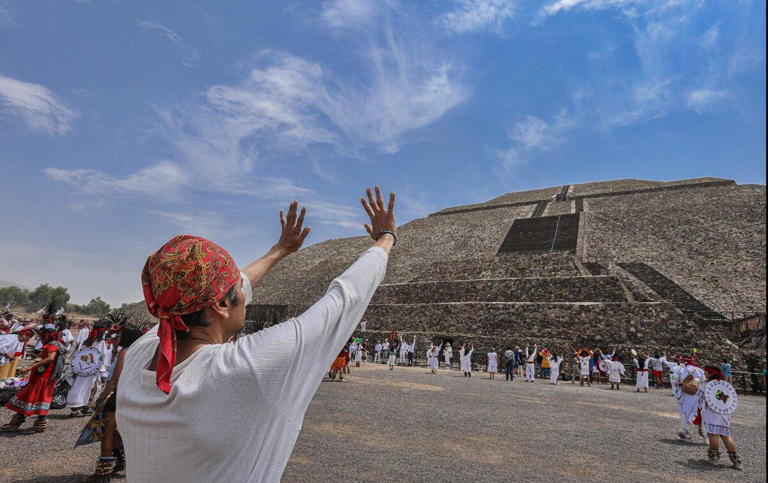Equinoccio de primavera 2026: esta es la hora exacta para ver el cambio ...