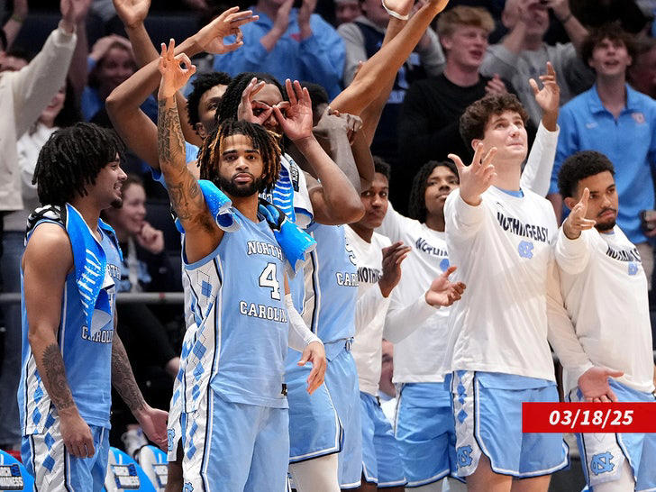 Ex UNC Star Rashad McCants Says Tar Heels Can Beat Ole Miss But Won #39 t Ex UNC Star Rashad McCants Says Tar Heels Can Beat Ole Miss But Won #39 t