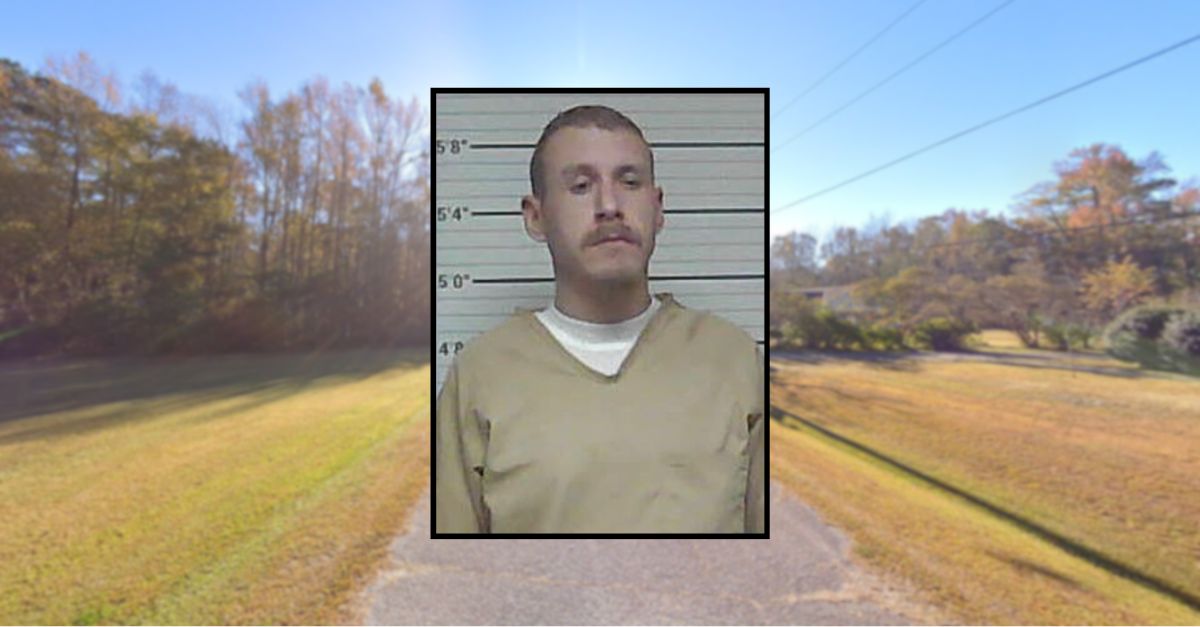 ‘Everyone’s dead’ ‘Blind’ 911 caller who reported triple murder