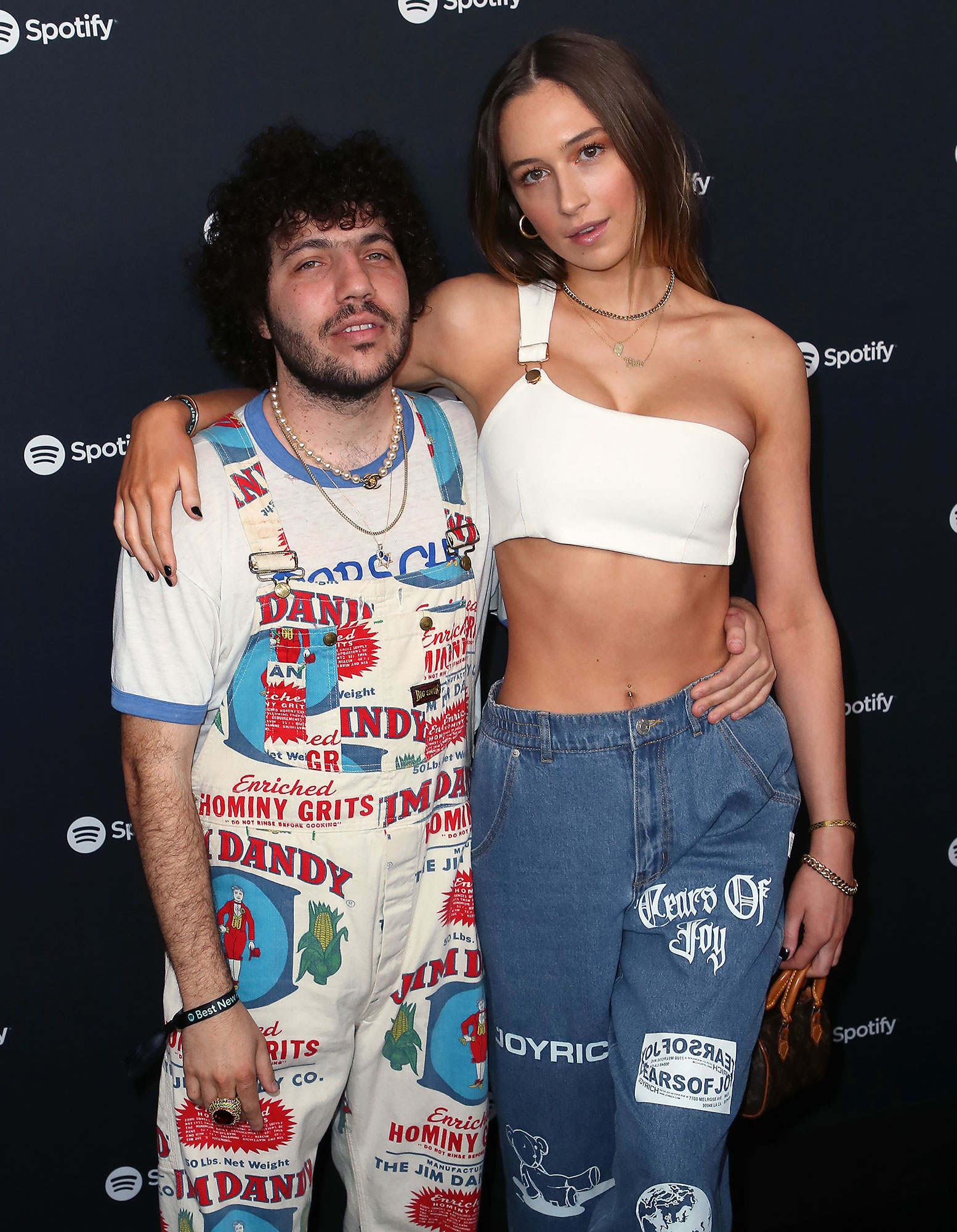 Meet Pete Davidson's Girlfriend Elsie Hewitt After Their Instagram Debut