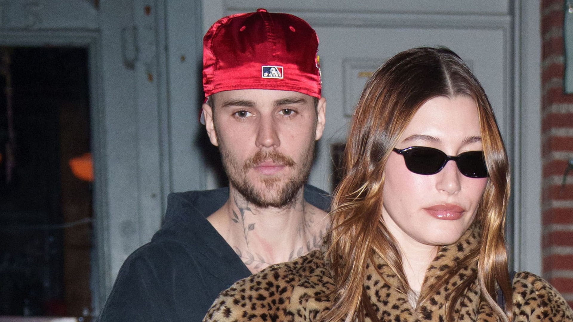 Justin Bieber Subtly Reacts to Critics “Tearing Hailey Bieber Apart”