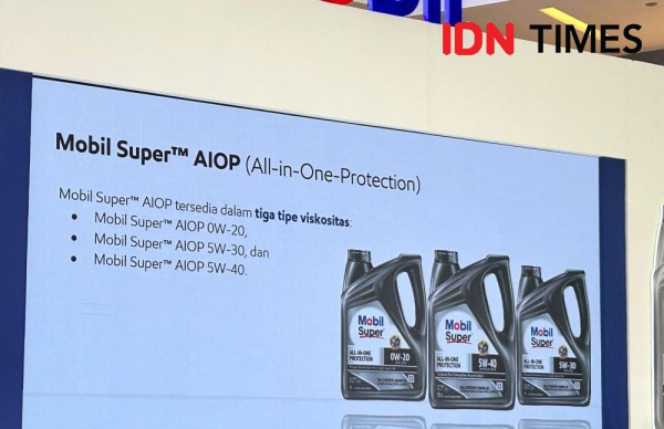AA1BqDZb Ganti Oli Mesin dengan Produk Mobil1, Menangkan Hadiah Instan! Ini Cara Melakukannya