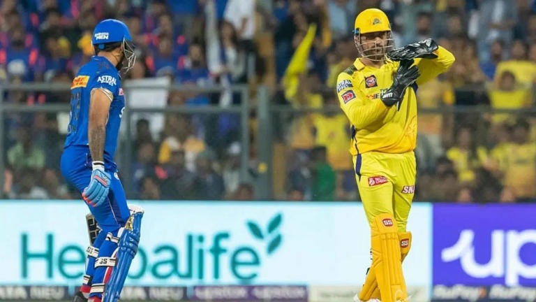 आईपीएल 2025 - फोटो : IPL/BCCI