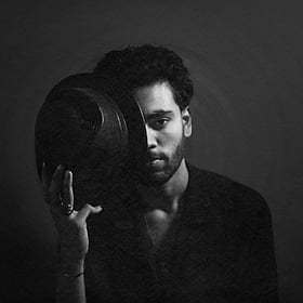 Ishaan Shah releases his dark and energetic new single, Made For Love