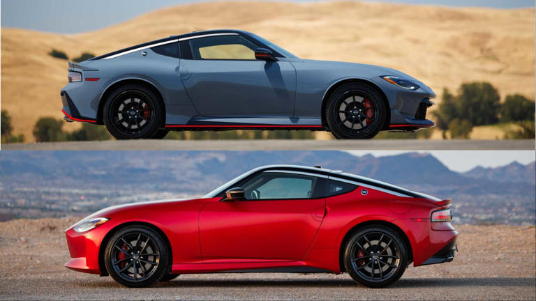 The cheapest twin-turbo sports car you can buy in 2026 is a bargain ...