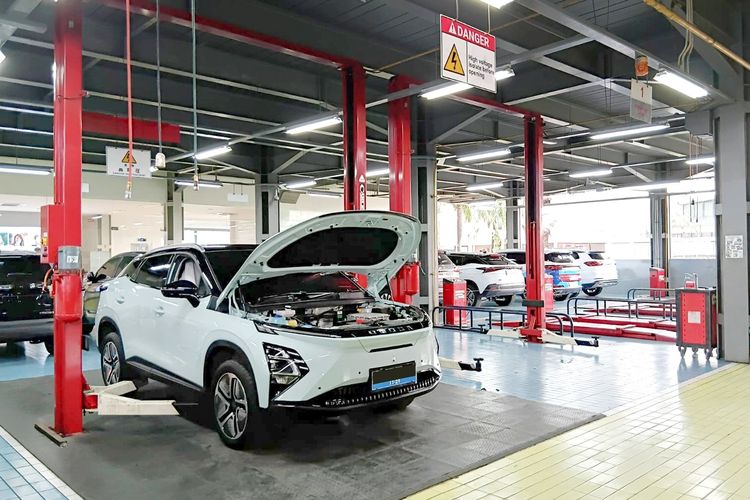 Jangan Salah Pilih! 5 Tips Cari Bengkel Mobil Terpercaya Tanpa Merusak Dompet