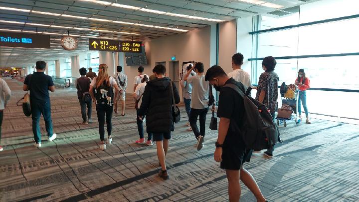 Profil Chen Zhi, Taipan Kaya dari Perdagangan Manusia di Kamboja