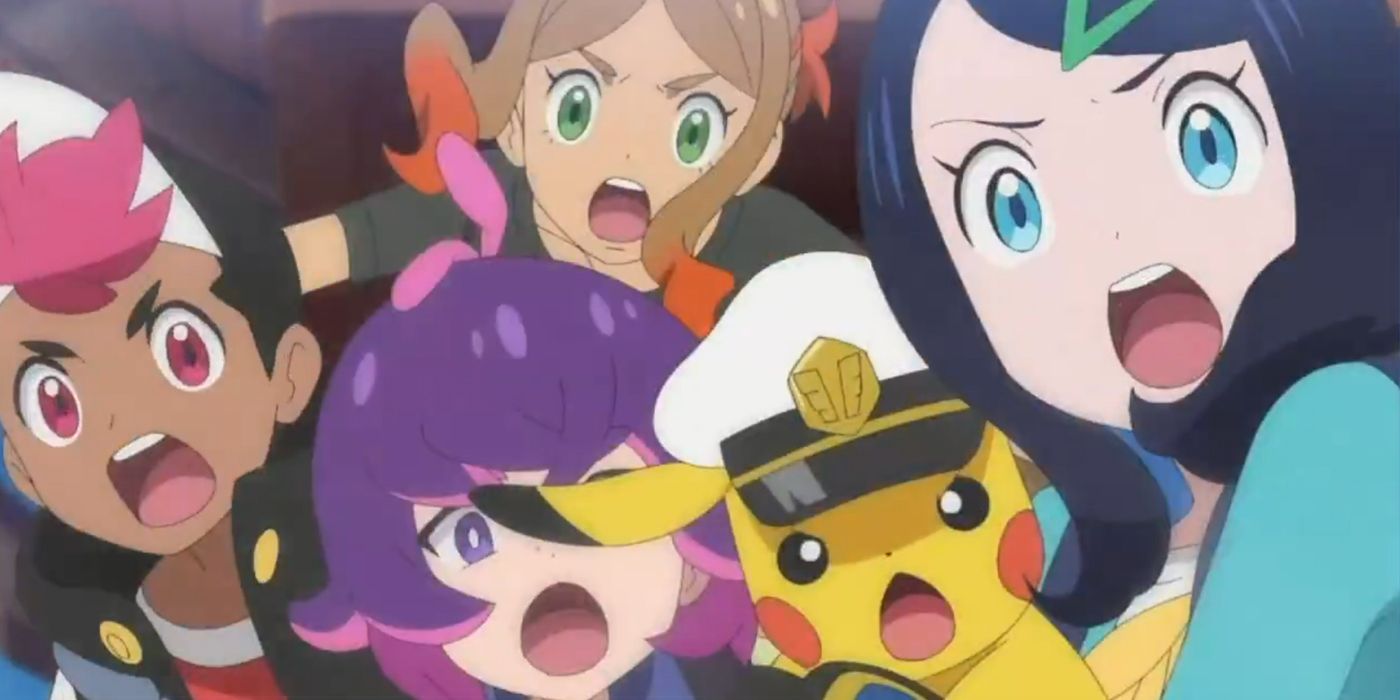 It's True The Pokémon Anime Just Went Through With a Shocking Death