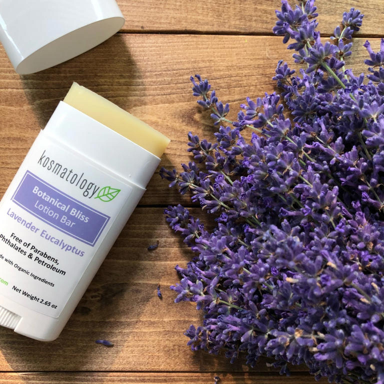 Sustainable Beauty Products