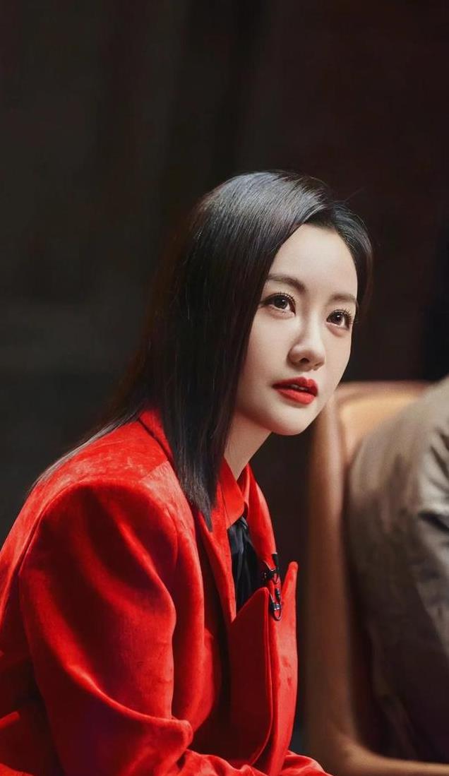 演技精湛却被忽视，11次女主无缘爆红，44岁搭档聂远逆袭大火