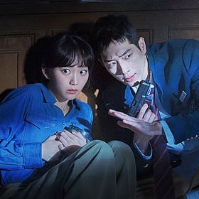 Undercover High School, K-Drama: Seo Kang-joon's K-Drama spy mission