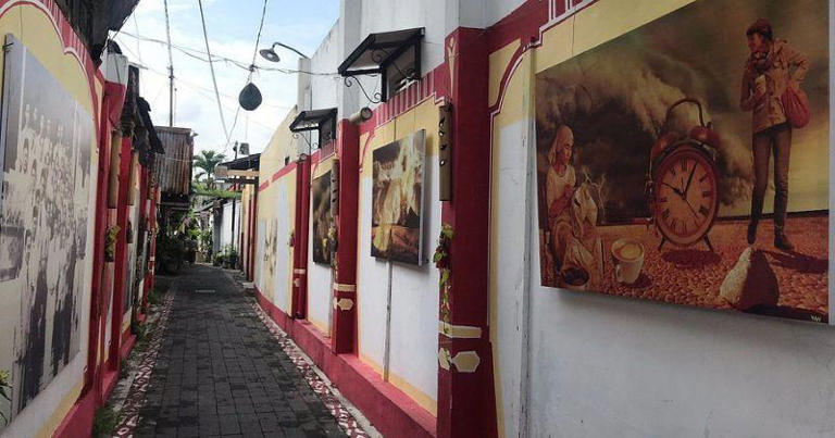 10 Tempat Wisata Solo Paling Hits yang Bikin Liburan Makin Seru