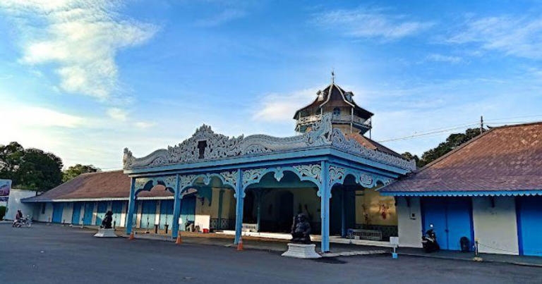 10 Tempat Wisata Solo Paling Hits yang Bikin Liburan Makin Seru