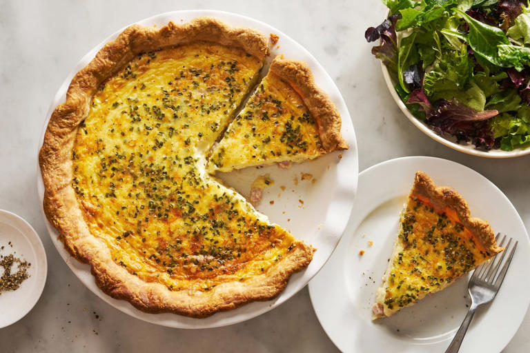 From breakfast to dessert—these are the recipes my partner always ...