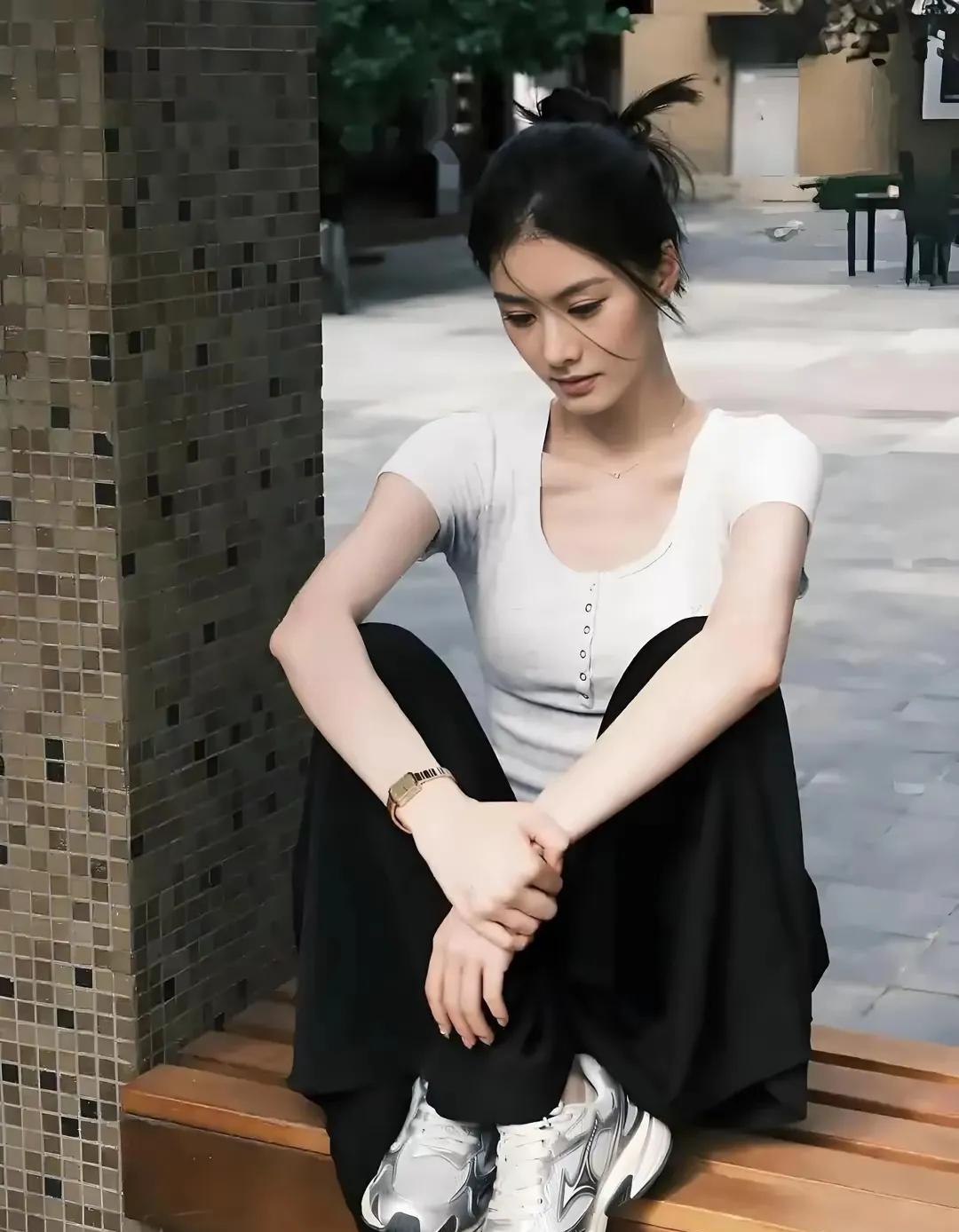 演技派女星的逆袭之路：不红，却成了她的王牌？