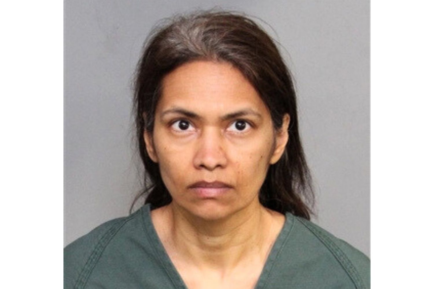 Mom Allegedly Stabbed Son, 11, After Disneyland Trip; Police Found His