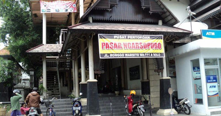 10 Tempat Wisata Solo Paling Hits yang Bikin Liburan Makin Seru