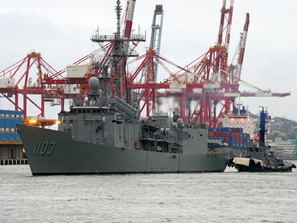 Taiwan Spots 47 Chinese Aircraft and 7 Warships Near Its Coastlines