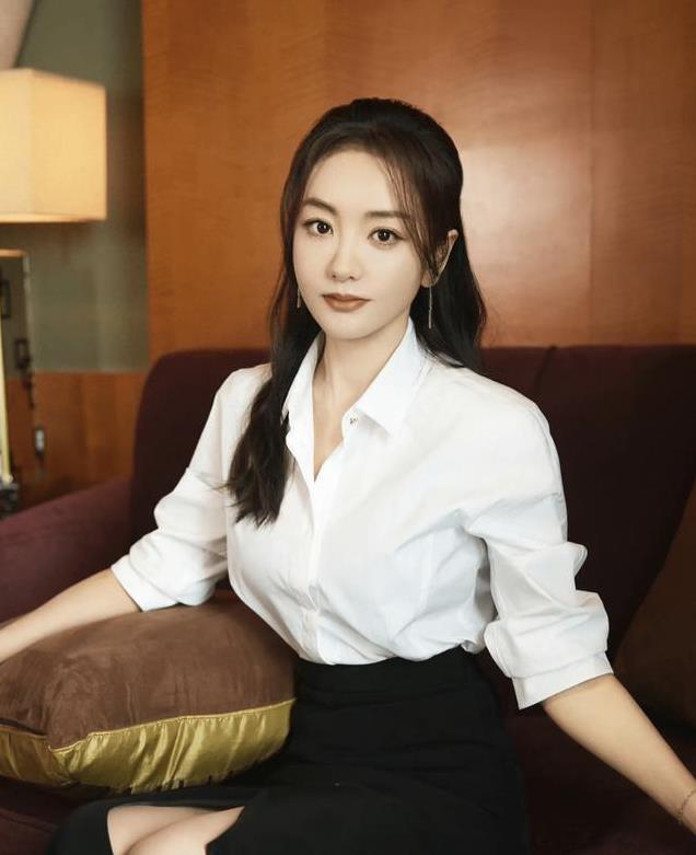 演技精湛却被忽视，11次女主无缘爆红，44岁搭档聂远逆袭大火