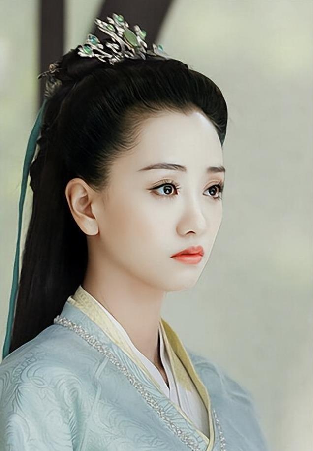 演技精湛却被忽视，11次女主无缘爆红，44岁搭档聂远逆袭大火