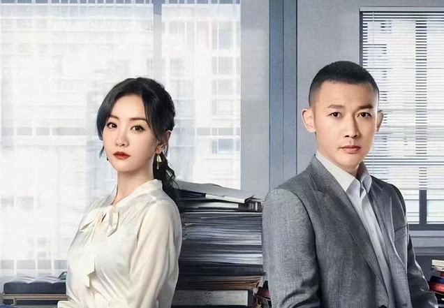 演技精湛却被忽视，11次女主无缘爆红，44岁搭档聂远逆袭大火