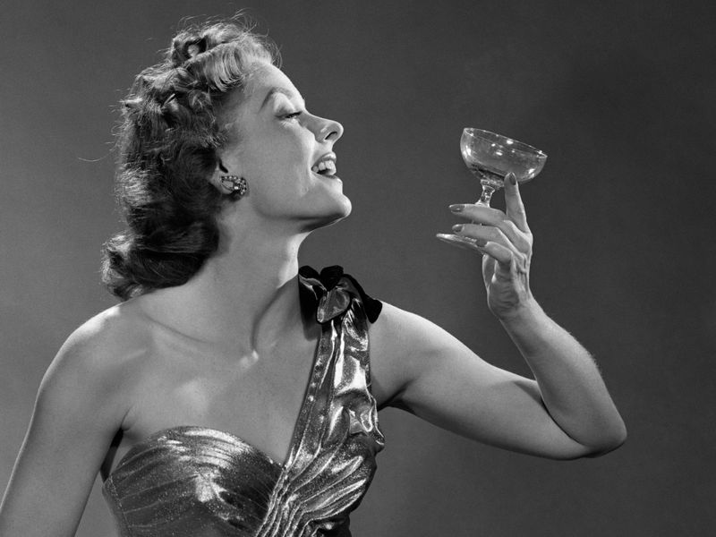 Berauschender Parfum-Trend: In Boozy Fragrances steckt Hochprozentiges