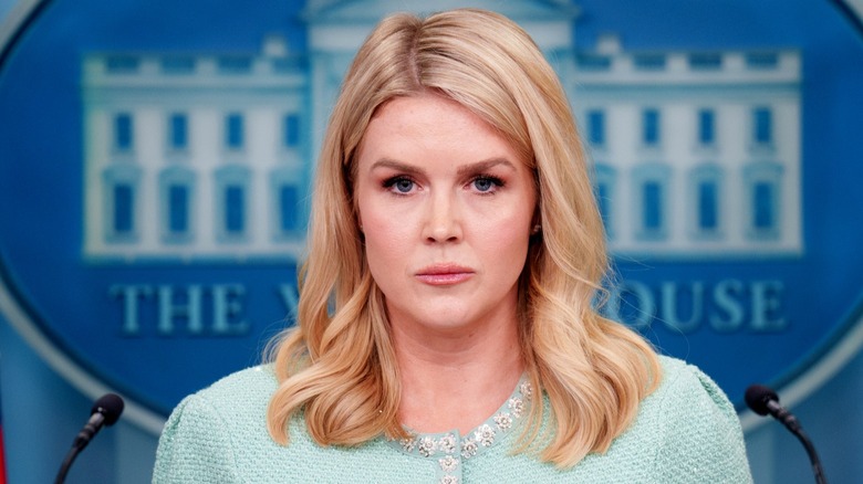 Did Karoline Leavitt Sue The View? The Rumors, Debunked