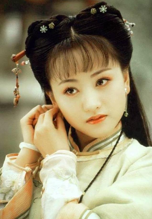 演技精湛却被忽视，11次女主无缘爆红，44岁搭档聂远逆袭大火