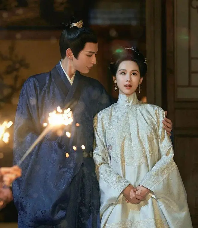 《雁归时》的秘密：女主父亲害死岳父和大女儿，他是裴大福的义子