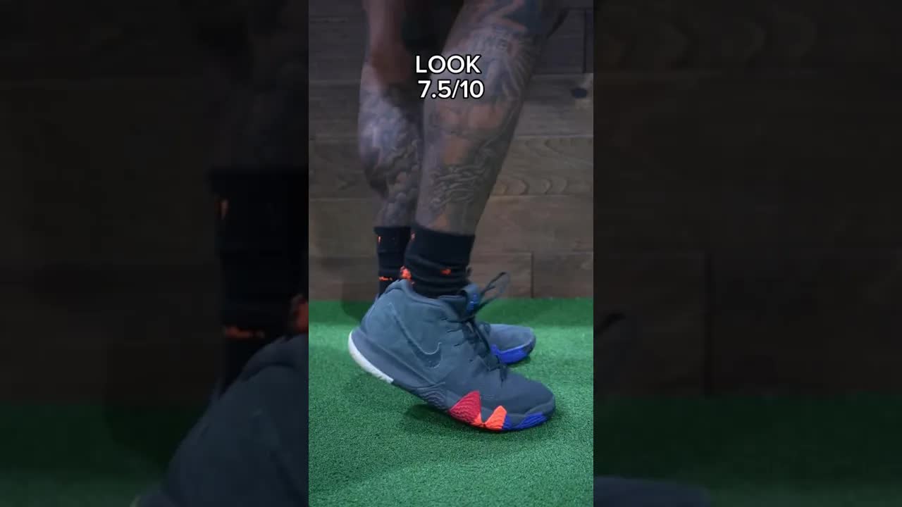 kyrie 4 year of the monkey