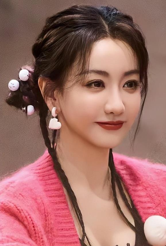 演技精湛却被忽视，11次女主无缘爆红，44岁搭档聂远逆袭大火