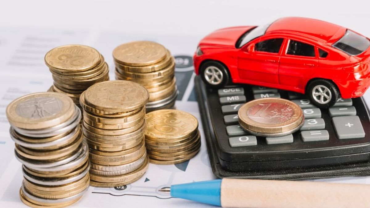 Ada Pajak Kendaraan Mahal, Warga Keberatan