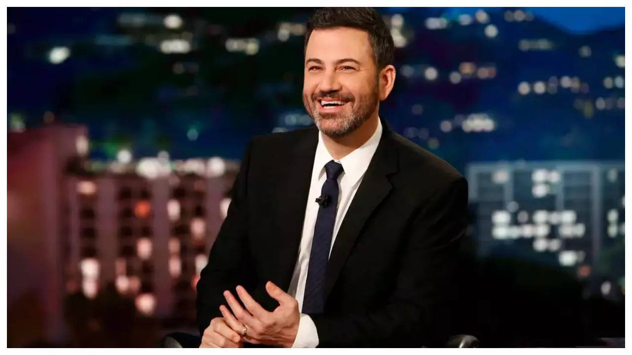 Jimmy Kimmel faces backlash after he mocked Elon Musk and joked about