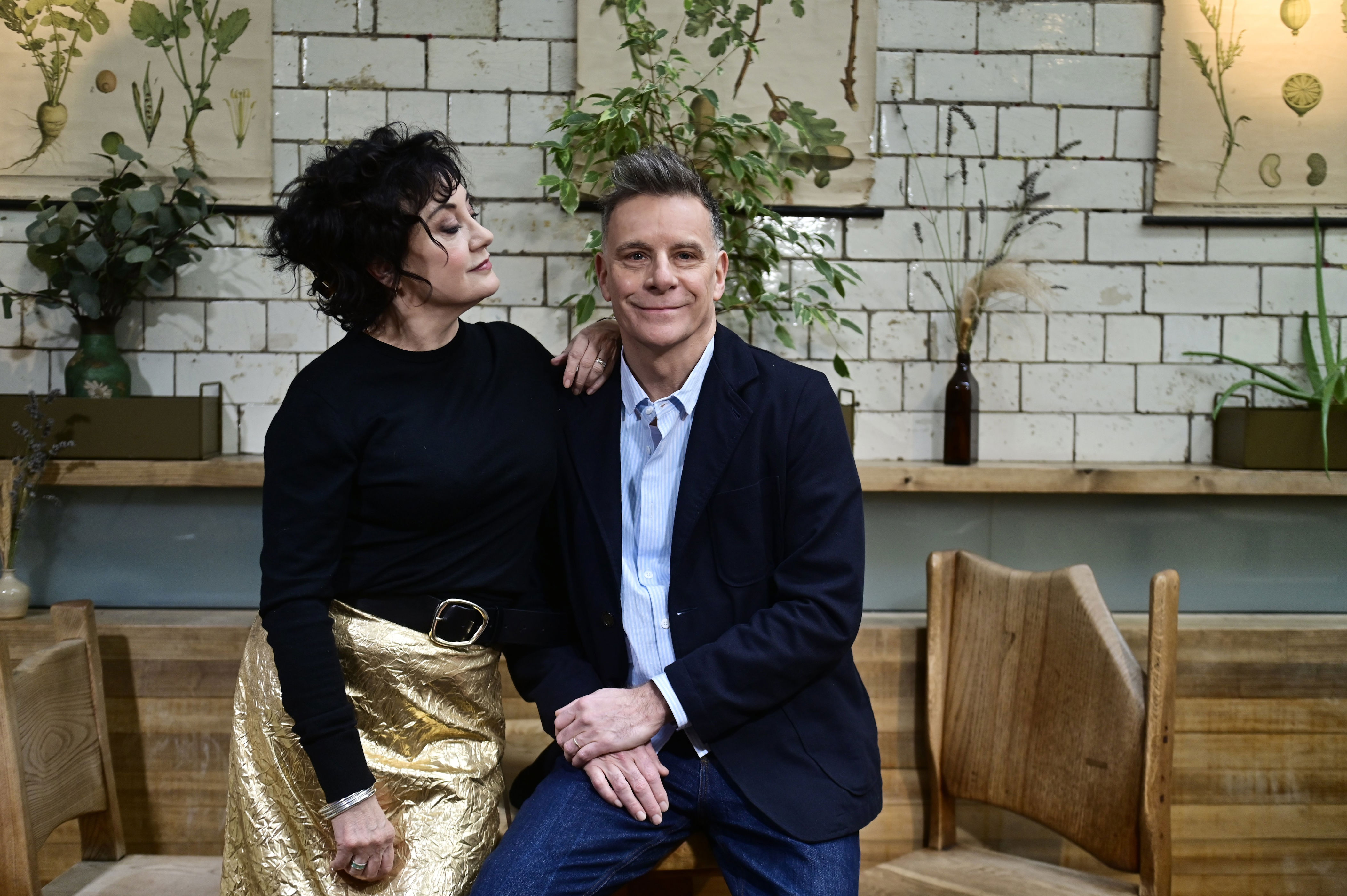 Deacon Blue on celebrating 40 years and getting back on the road with ...