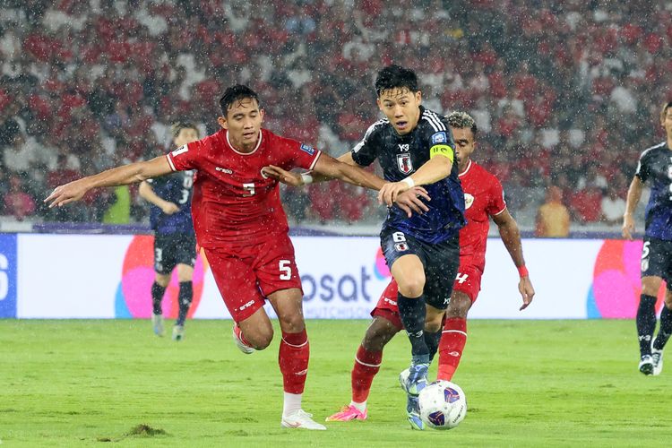 Jepang Tinggalkan AFC, PSSI Tertarik Bentuk Konfederasi Baru?