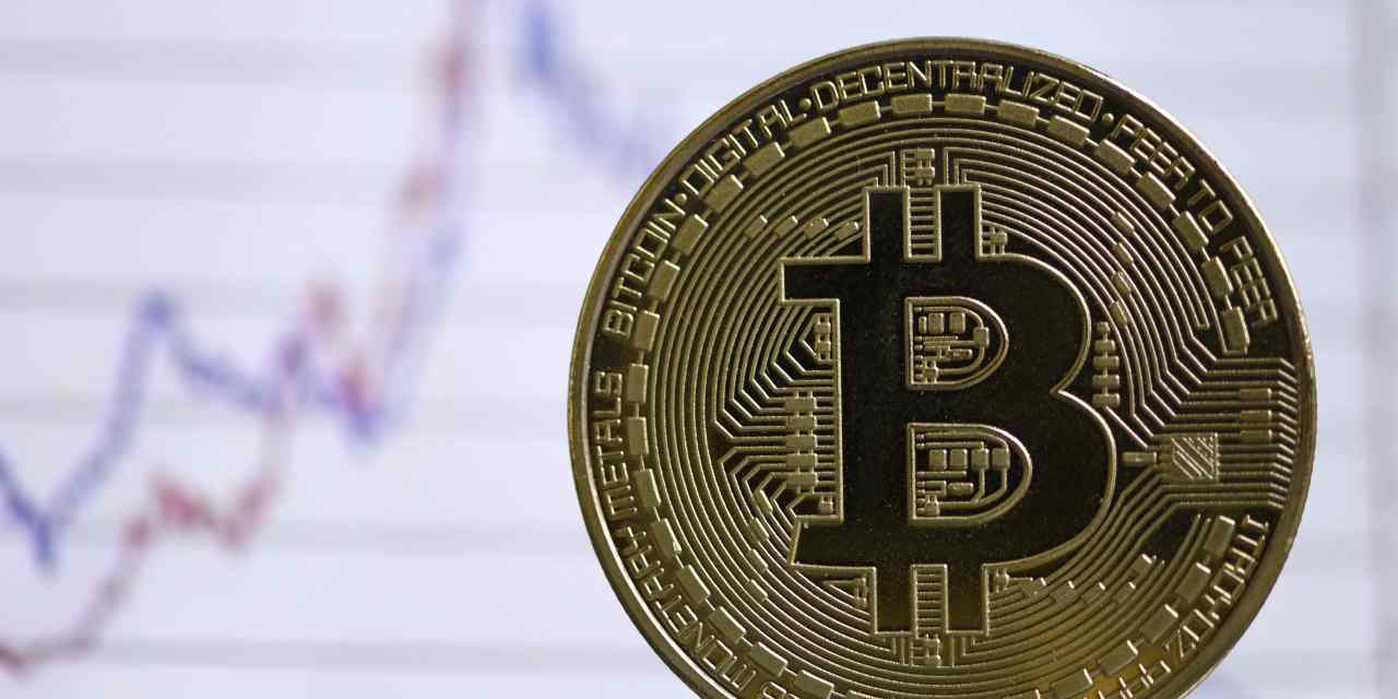 Bitcoin falls below a key level. The crypto may head toward $94,200 next.