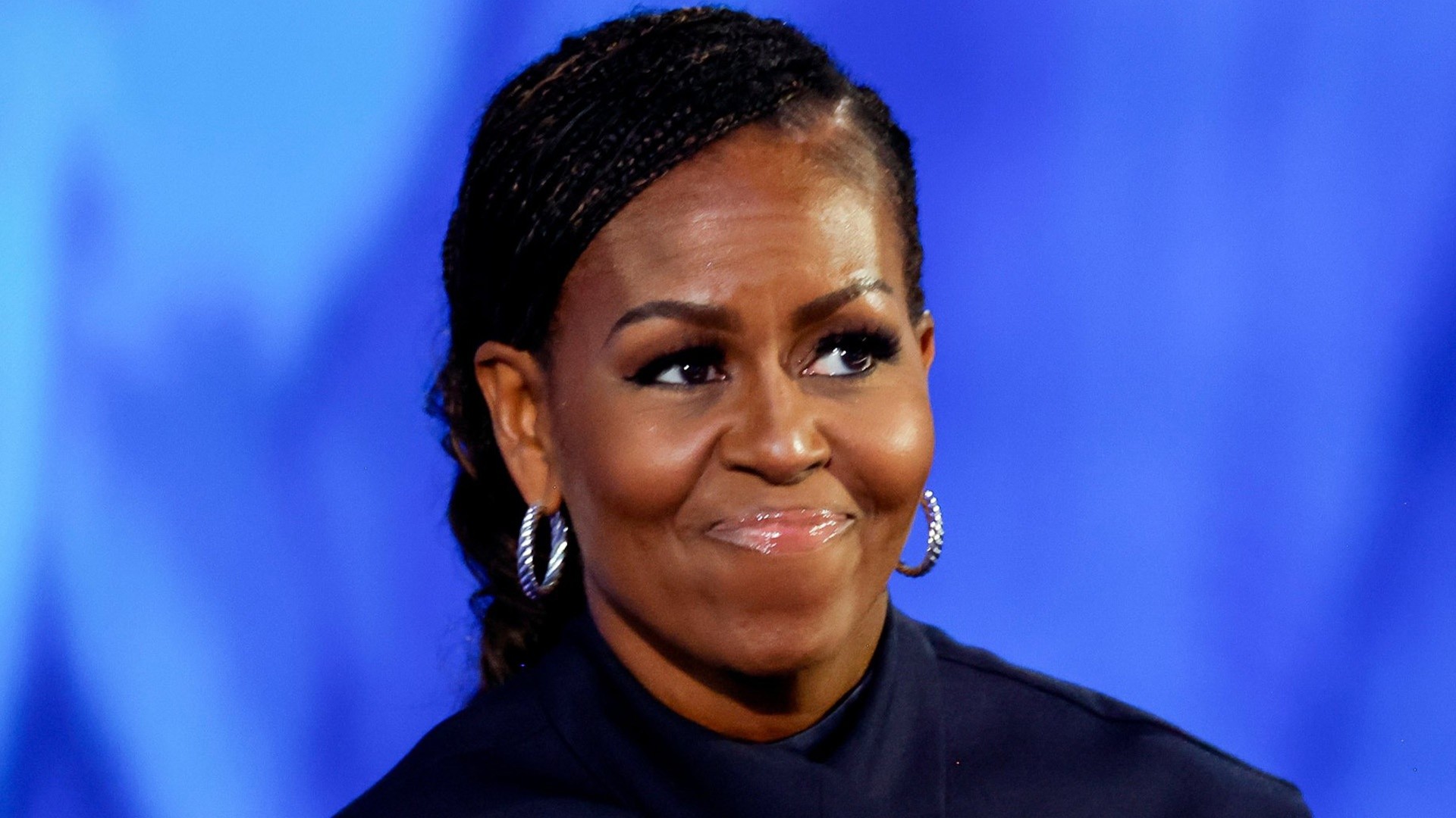 Michelle Obama opens up about if she would consider presidential run