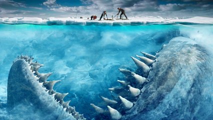 What Really Wiped Out Megalodon – And What’s Still Out There