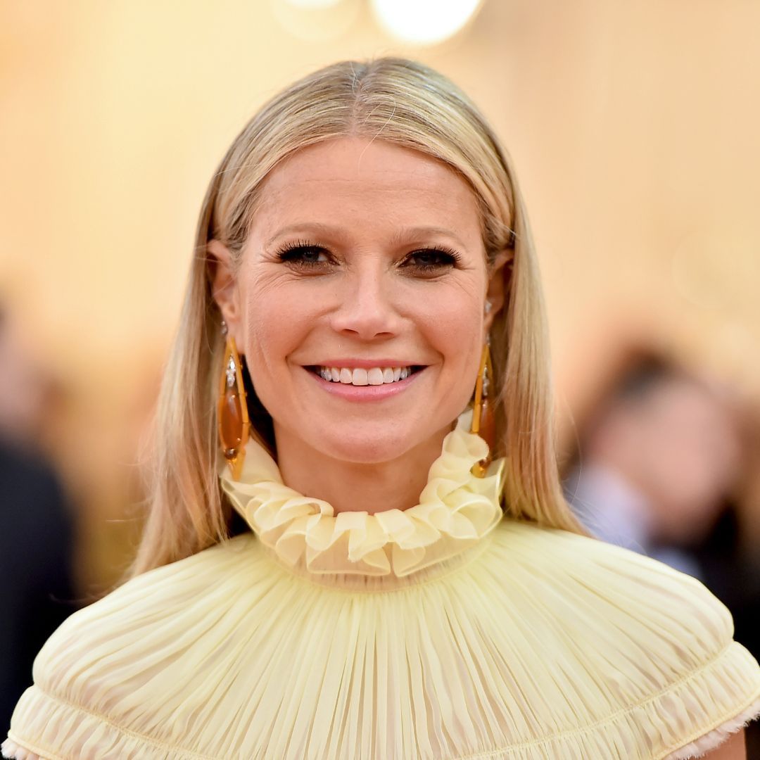 Paltrow's powerful defence of Meghan Markle is going viral