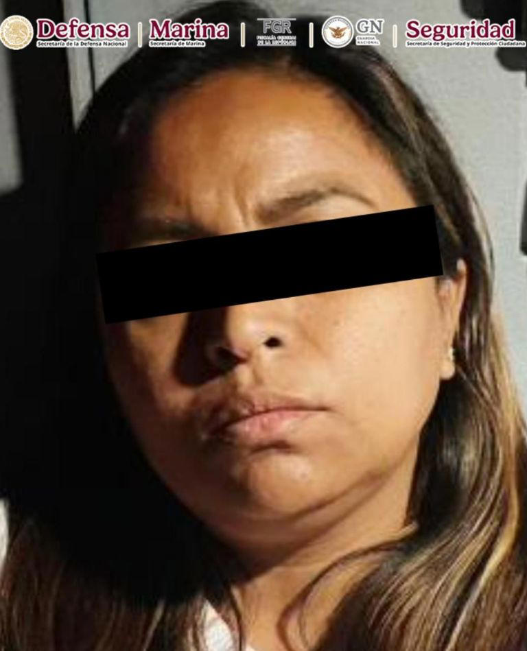 Foto: Gobierno de México